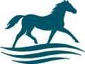 icon horse show