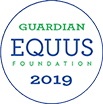 logo guardian equus