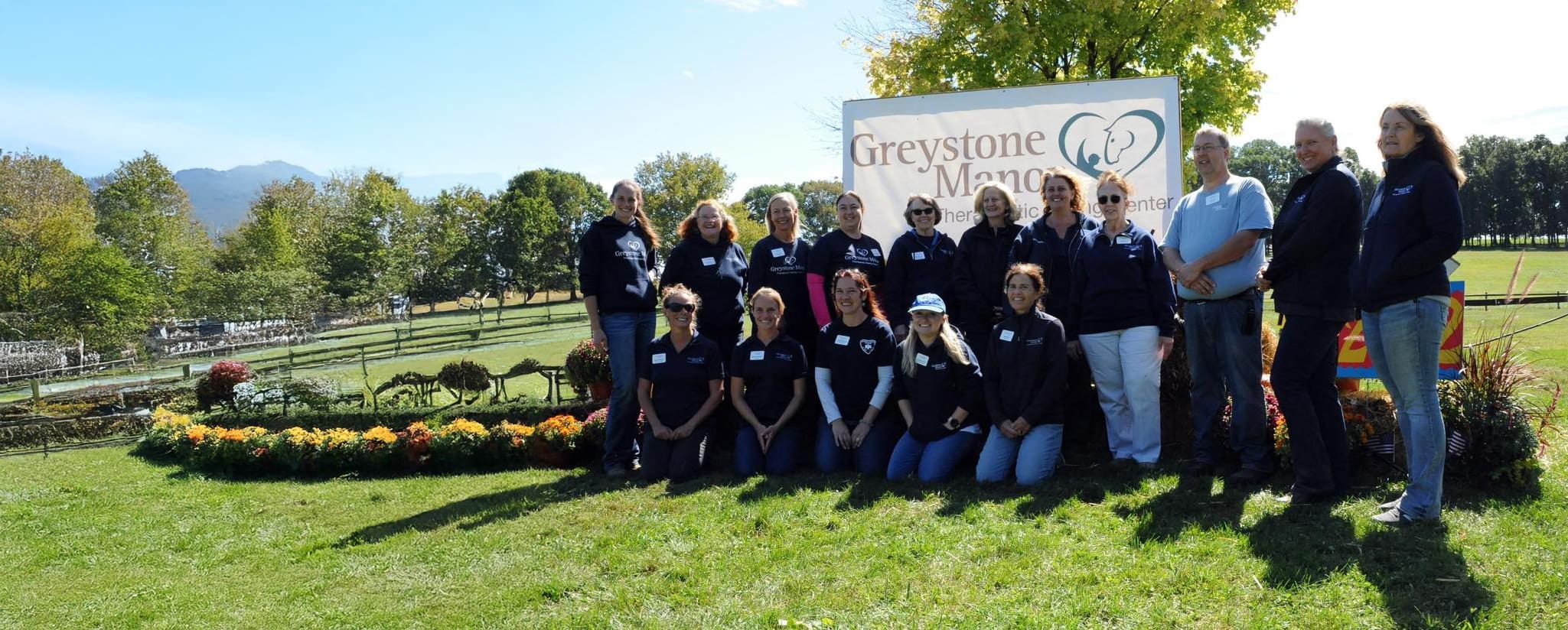 The team at GMTRC wishes you and your family an amazing holiday season!
