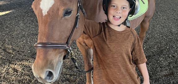 kid-with-horse