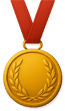 gold award