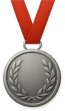 silver medal