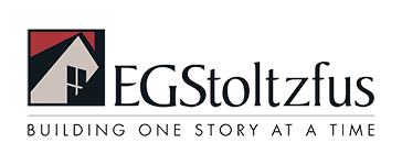 EG Stoltzfus Homes logo