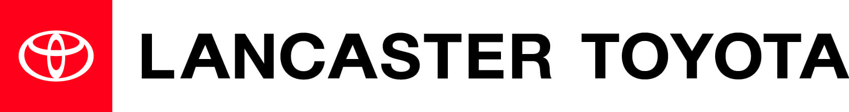 Lancaster Toyota logo