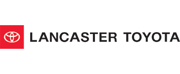 Lancaster Toyota logo