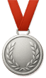 platinum medal