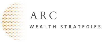 ARC Wealth Strategies logo