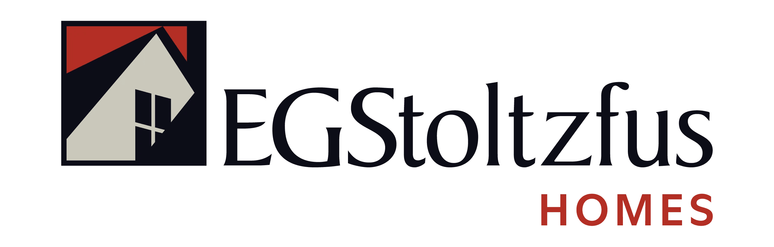 EGStoltzfus logo