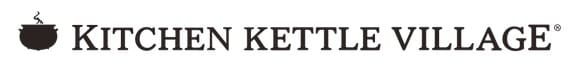 Kitchen Kettle Village logo